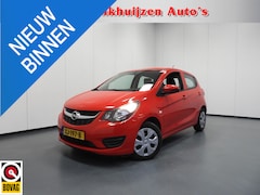 Opel Karl - 1.0 ecoFLEX Edition AIRCO/BLUETOOTH