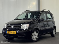 Fiat Panda - 1.2 Dynamic AUTOMAAT