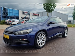 Volkswagen Scirocco - 1.4 TSI AIRCO CRUISE 2 X SLEUTELS