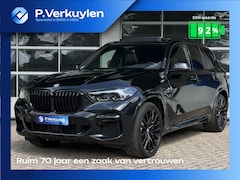 BMW X5 - xDrive45e M SPORT | LASER | STOELMASSAGE | STOELVENTILATIE | PANORAMA | SOFT CLOSE | DRIVI