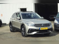 Volkswagen Tiguan Allspace - 1.5 TSI Life Business Pano/Leder/Led/Cam/