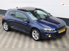 Volkswagen Scirocco - 2.0 TSI DSG 238PK Pano Leder Xenon