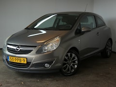 Opel Corsa - 1.4-16V 111 Edition