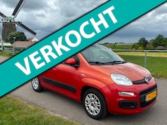 Fiat Panda - 0.9 TwinAir Lounge|Automaat|NAP|Volledig onderhoud