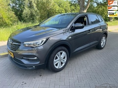 Opel Grandland X - 1.2 Turbo Business Executive Automaat Clima