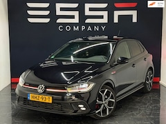Volkswagen Polo - 2.0 TSI GTI Keyless Pano IQ Beats Camera