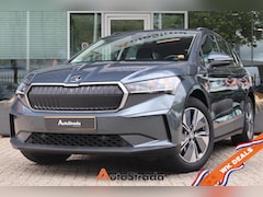 Skoda Enyaq iV - 60 180pk | Virtual | Carplay | Navigatie | Cruise | Climate | LED | Sensoren