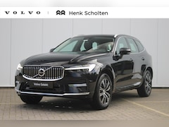 Volvo XC60 - 2.0 B5 AWD Inscription *Eerste eigenaar, dealer onderhouden* Adaptieve Cruise Control met