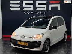 Volkswagen Up! - 1.0 move up Automaat Pano Stoelverwa Airco