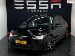 Volkswagen Golf - 1.4 BTW GTE KeylessGo Camera IQ 19"