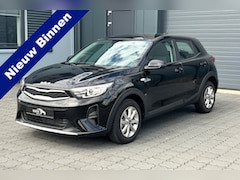 Kia Stonic - 1.2 MPi ComfortLine AIRCO CRUISE CARPLAY STOELVERW. 16093KM