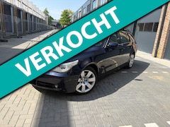 BMW 5-serie Touring - 525i Executive