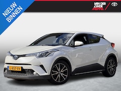 Toyota C-HR - 1.8 Hybrid executive stoel en stuurwiel verwarming