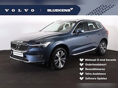 Volvo XC60 - T6 Plug-in hybrid AWD Inscription Expression - Panorama/schuifdak - IntelliSafe Assist - H