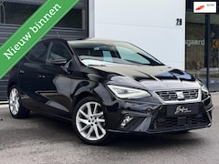 SEAT Ibiza - 1.0 TSI FR Dealer Ondh|Carplay|Camera|Ambient