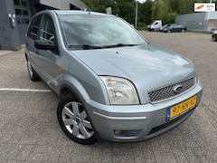 Ford Fusion - 1.6-16V Fusion+ | NW D-RIEM | APK | NAP |