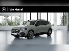 Mercedes-Benz GLB - 200 Business Solution AMG 58 kWh / Memory-Stoelen / MULTIBEAM LED / Nightpakket / Achterui