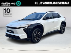 Toyota bZ4X - Active Limited Edition 58 kWh
