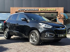 Hyundai ix35 - 2.0i i-Motion Cruise Clima Stoelverwarming Automaat