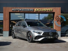 Mercedes-Benz A-klasse - AMG 35 4MATIC Aero Pack Burmester WideScreen Facelift