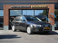 Audi A4 Avant - 2.0 TFSI Advance