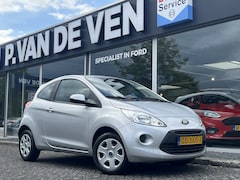 Ford Ka - 1.2 Style start/stop | Eerste eigenaar | Echte kilometers | Nieuwstaat |