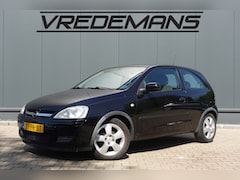 Opel Corsa - 1.2-16V Enjoy