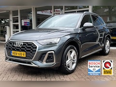 Audi Q5 - 50 TFSI e S edition Climat, Carplay, Navi, Acc, LM