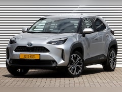 Toyota Yaris Cross - 1.5 Hybrid Executive 360Gr. Camera