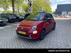 Fiat 500 - 0.9 TwinAir Turbo Sport