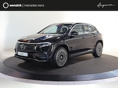 Mercedes-Benz EQA - 250+ Business Solution AMG 71 kWh | Panoramaschuifdak | Burmester | 360°-camera | Head-up