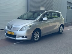 Toyota Verso - 1.6 VVT-i Business