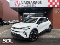 Renault Captur - 1.6 E-Tech Full Hybrid 145 Techno NIEUW MODEL // FULL LED // KEYLESS // CRUISE // CLIMA //