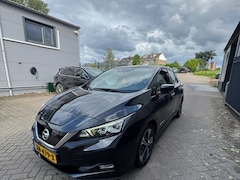 Nissan LEAF - Tekna 40 kWh € 8250, - Netto exportprijs excl BTW