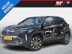 Toyota Yaris Cross - 1.5 Hybrid First Edition NL Trekhaak Cruise Clima