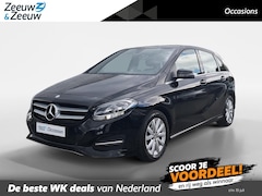 Mercedes-Benz B-klasse - 180 | Trekhaak | Stoelverwarming