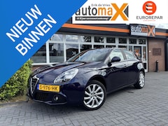 Alfa Romeo Giulietta - 1.4 T Progression |Nieuwe APK|Achteruitrijcamera|