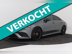 Mercedes-Benz CLA-Klasse - 220 Premium Plus | ACTIEPRIJS | AMG-Line | Camera | Breed Navi | Digital Cockpit |