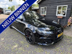 Audi A6 Avant - 4.0 TFSI RS 6 quattro performance Pro Line Plus
