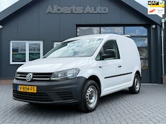 Volkswagen Caddy - 1.4 TGI L1H1 DSG AUT | 103.000KM NAP | 1E EIGENAAR |