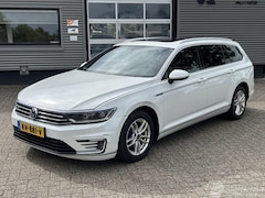 Volkswagen Passat Variant - 1.4 TSI GTE