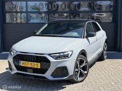 Audi A1 citycarver - 30 TFSI 3x S line | Virtu | B&O | ACC | Keyless | Camrra