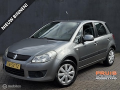 Suzuki SX4 - 1.6 Comfort -AIRCO-NAP- Apk (04-2027) *INRUIL MOGELIJK