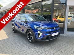 Renault Captur - 1.3 160 EDC AUTOMAAT techno * TREKHAAK / FACELIFT