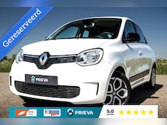Renault Twingo - E-Tech R-80 Intens Electric Equilibre | Cruise | Airco | Elektrisch | 2023