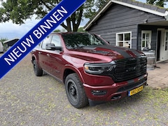 Dodge Ram 1500 - 5.7 V8 4x4 Crew Cab Limited HUD|PANO|FULL.OPTION