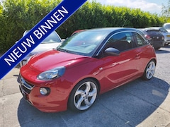 Opel ADAM - 3X VOORRAAD * 1.2 Jam * Airco * 94.125 km * cruise control