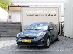 Kia Cee'd Sportswagon - Ceed 1.0 T-GDi Dyn.PlusL