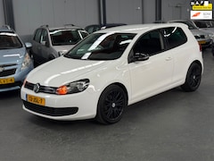 Volkswagen Golf - 1.4 TSI Comfortline Automaat Nieuwe APK NAP Trekhaak