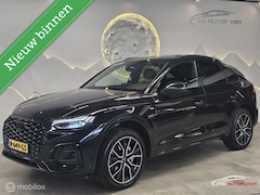 Audi Q5 Sportback - 50 TFSI e S edition Panorama/Keyless/Trekhaak/Sfeer/3x S-line